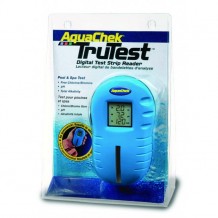 Analizador digital  AquaChek Trutest 